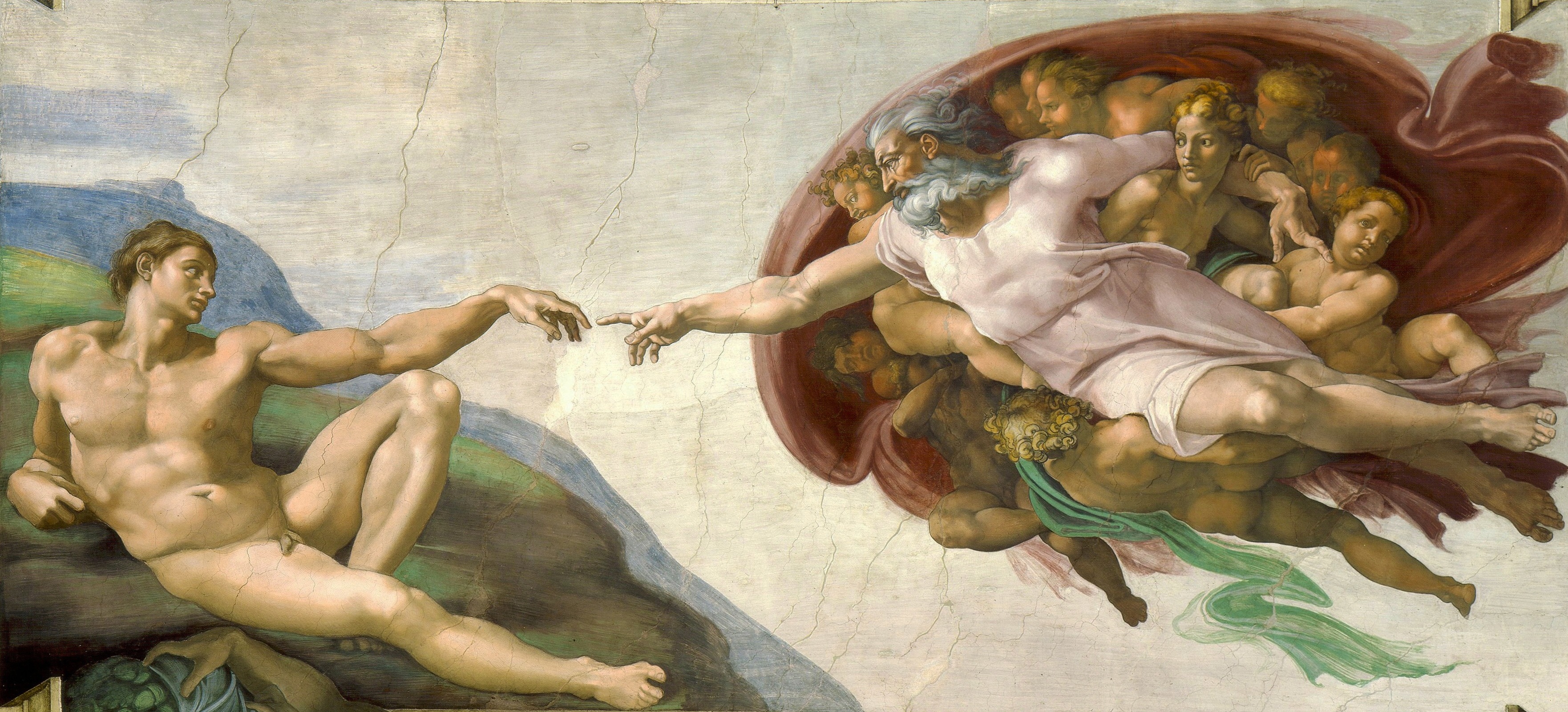 Theism and Perspective